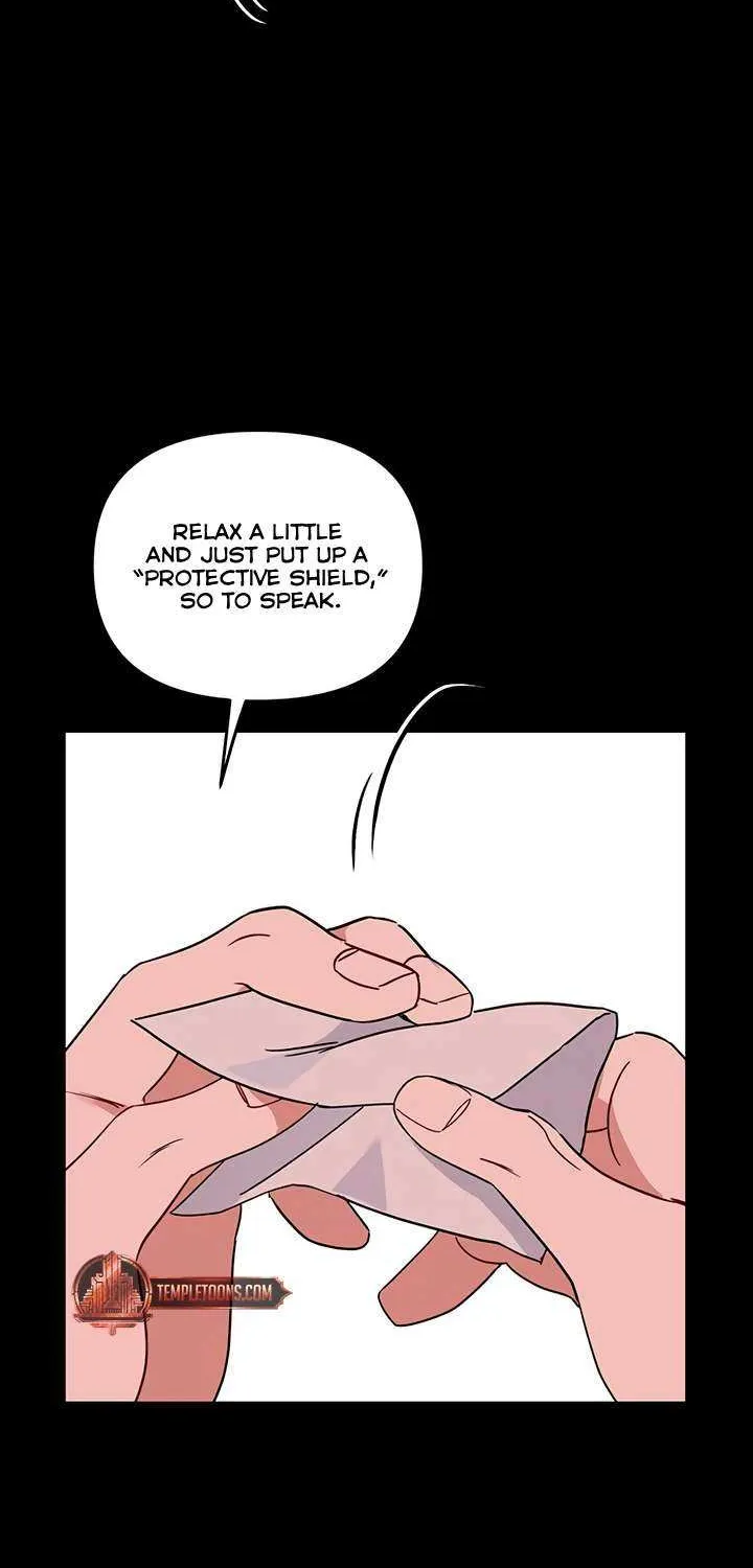Misfortune at Work Chapter 86 page 54 - 