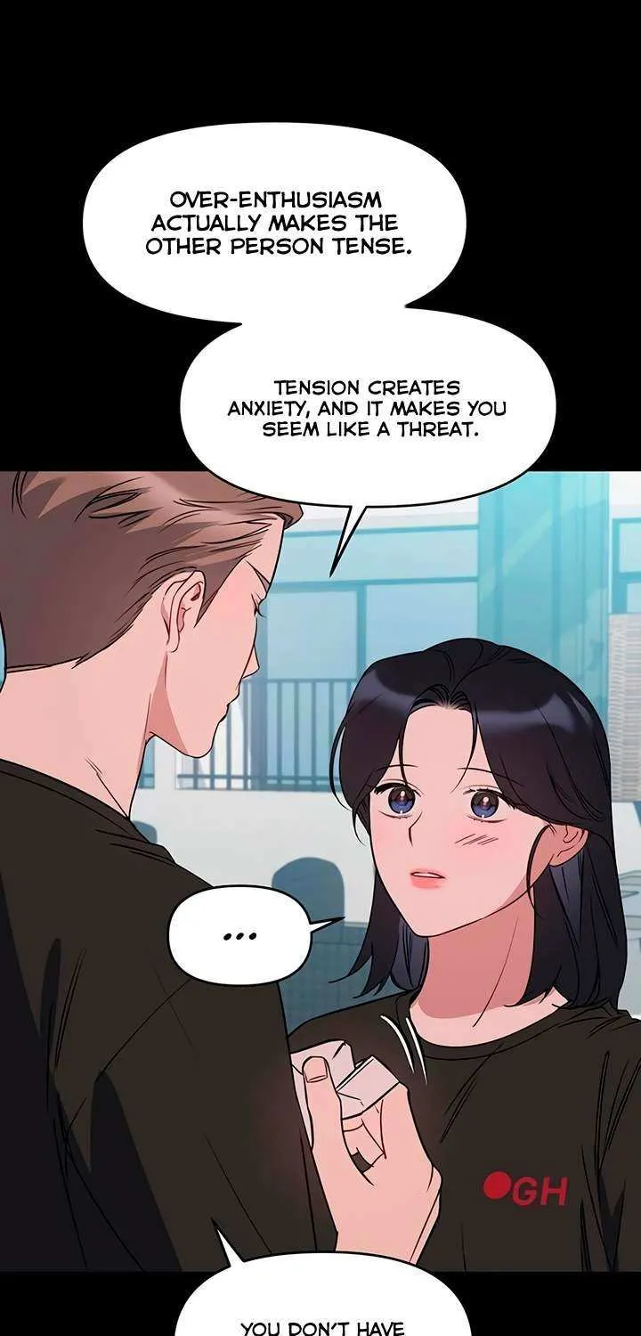 Misfortune at Work Chapter 86 page 55 - 