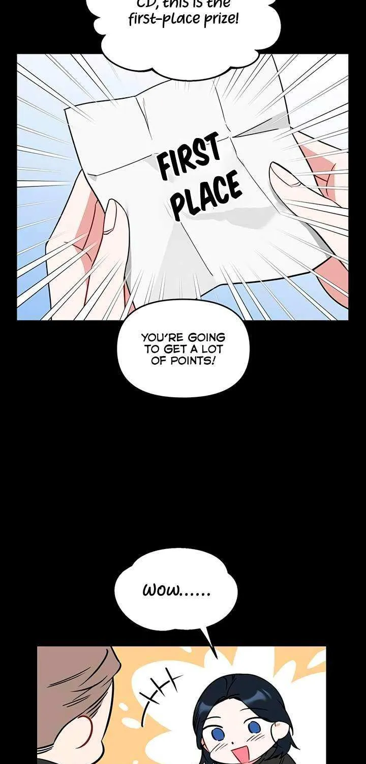 Misfortune at Work Chapter 86 page 59 - 