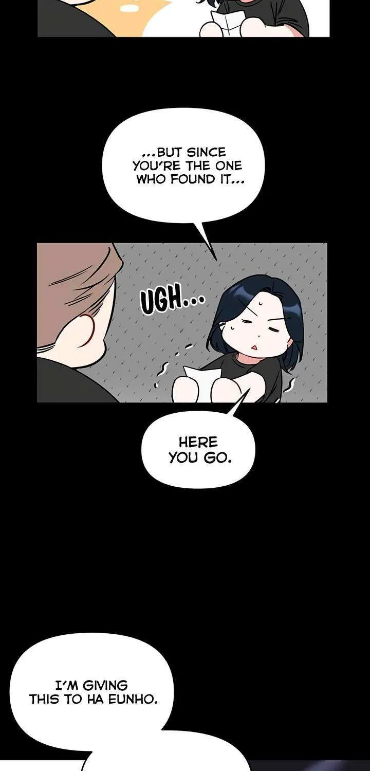 Misfortune at Work Chapter 86 page 60 - 