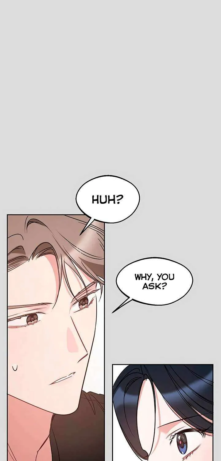 Misfortune at Work Chapter 86 page 7 - 