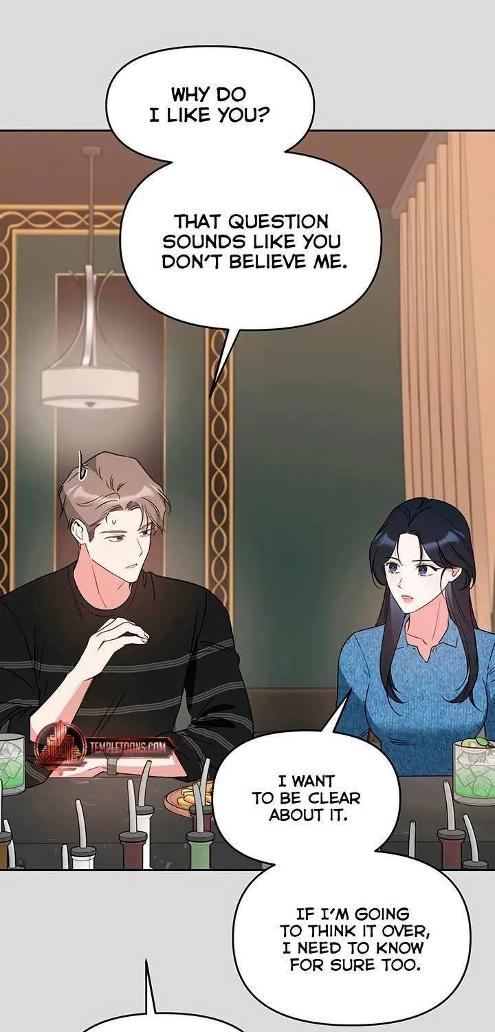 Misfortune at Work Chapter 86 page 67 - 