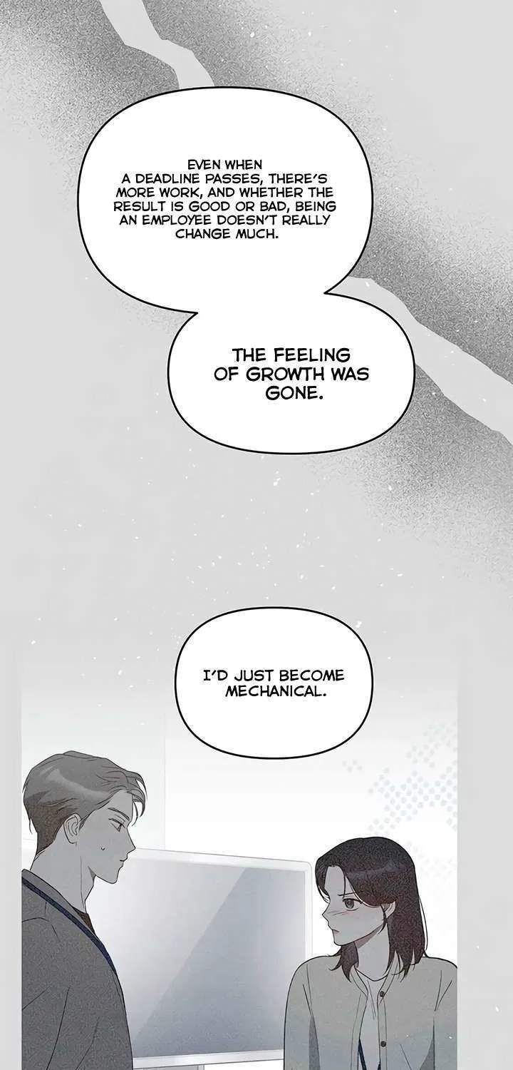 Misfortune at Work Chapter 86 page 71 - 