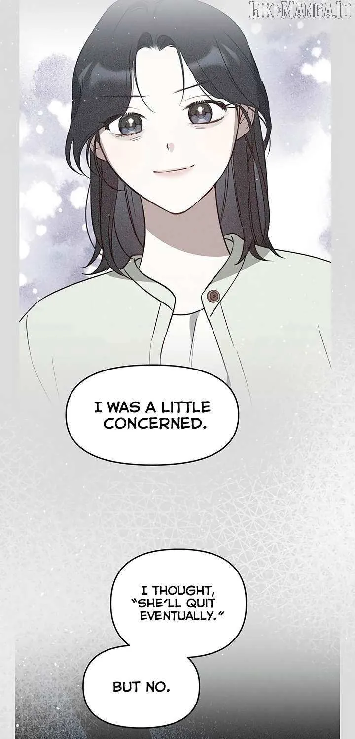 Misfortune at Work Chapter 86 page 73 - 