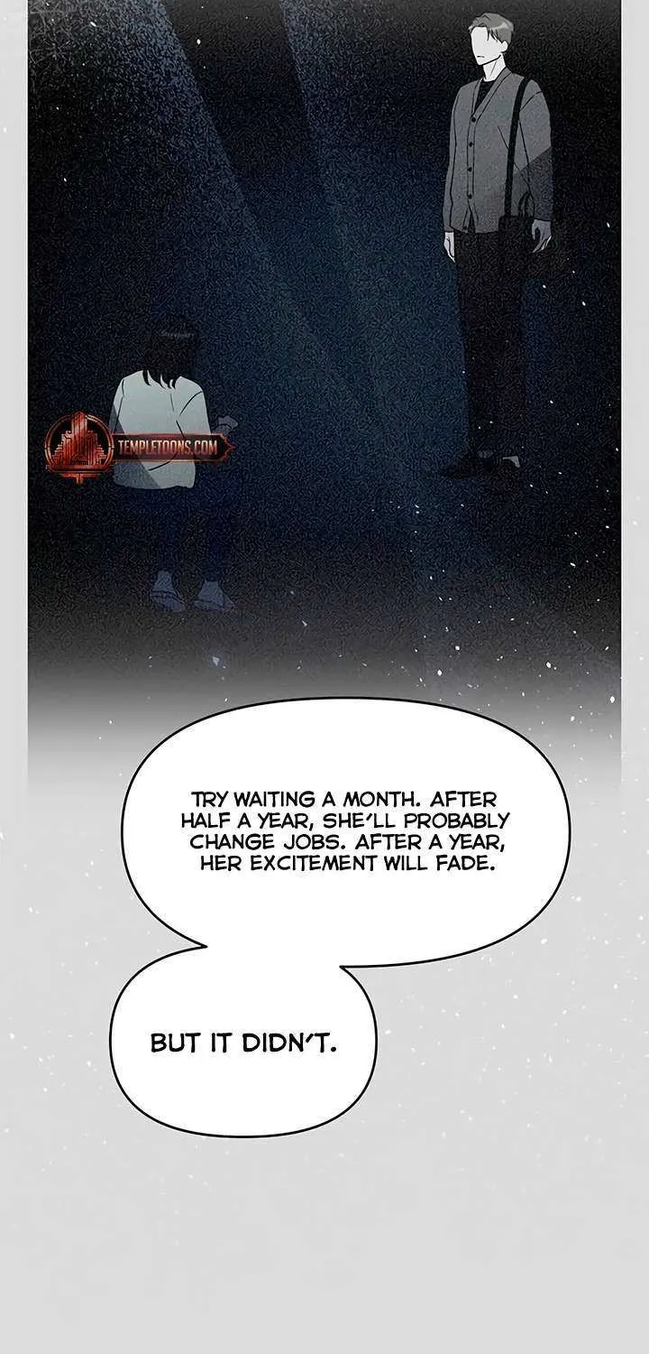 Misfortune at Work Chapter 86 page 74 - 