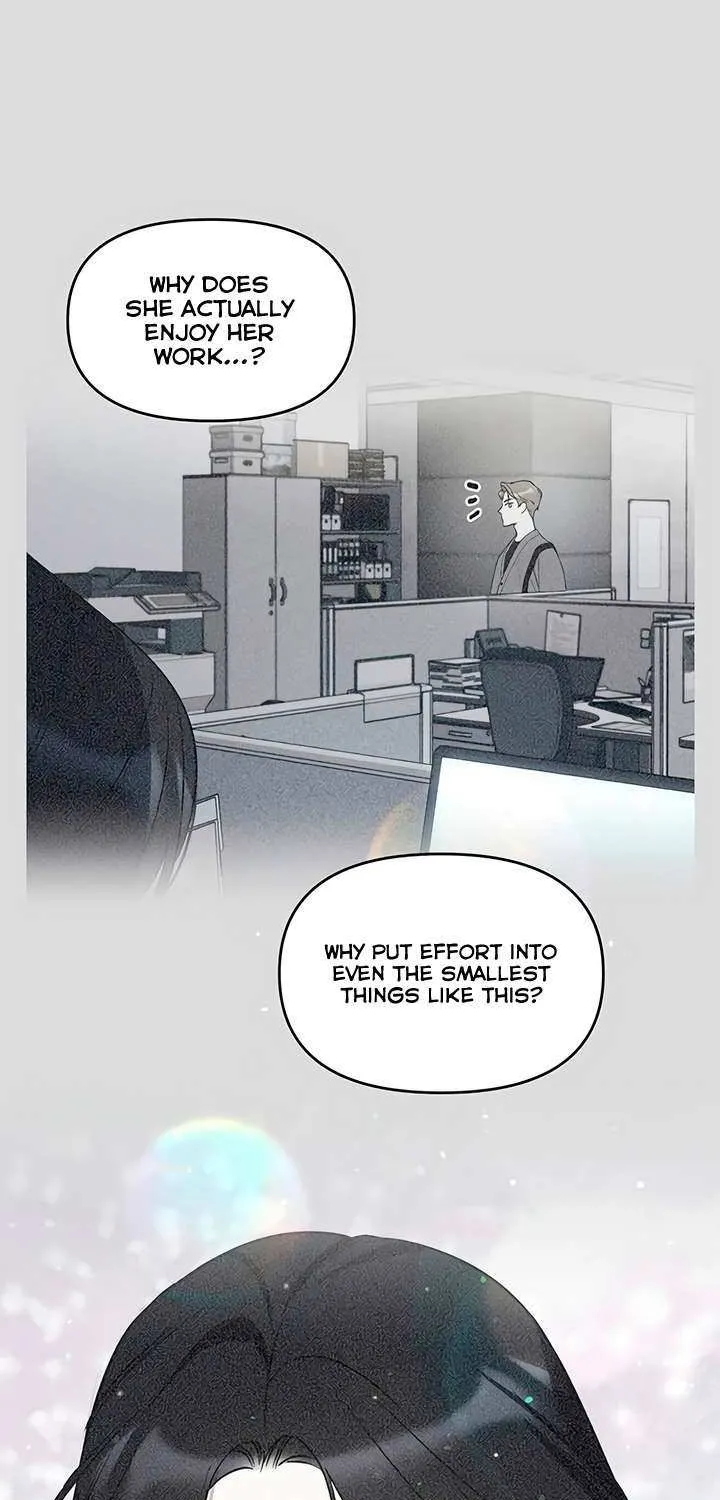 Misfortune at Work Chapter 86 page 75 - 