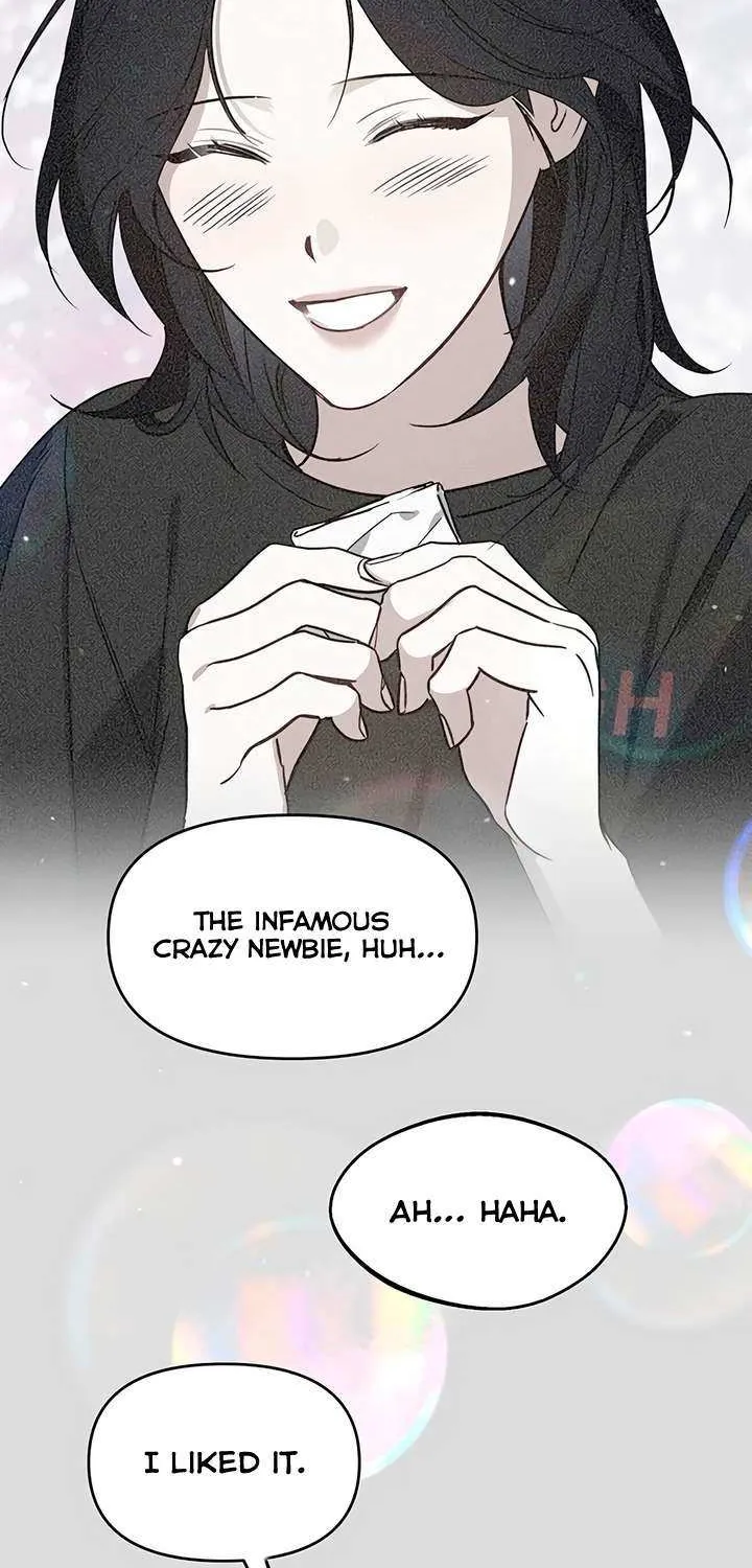 Misfortune at Work Chapter 86 page 76 - 