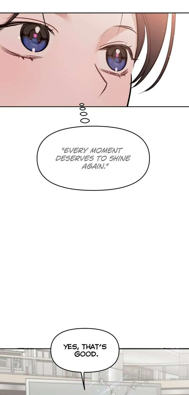 Misfortune at Work Chapter 87 page 20 - 