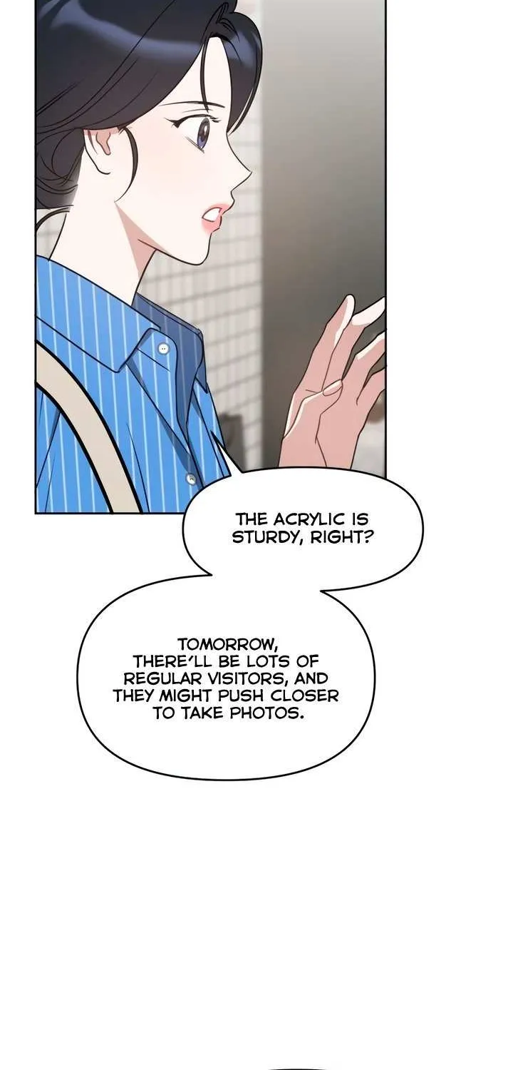 Misfortune at Work Chapter 87 page 23 - 