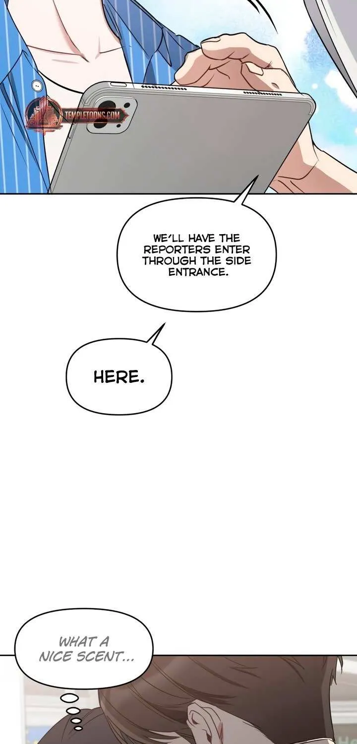 Misfortune at Work Chapter 87 page 28 - 