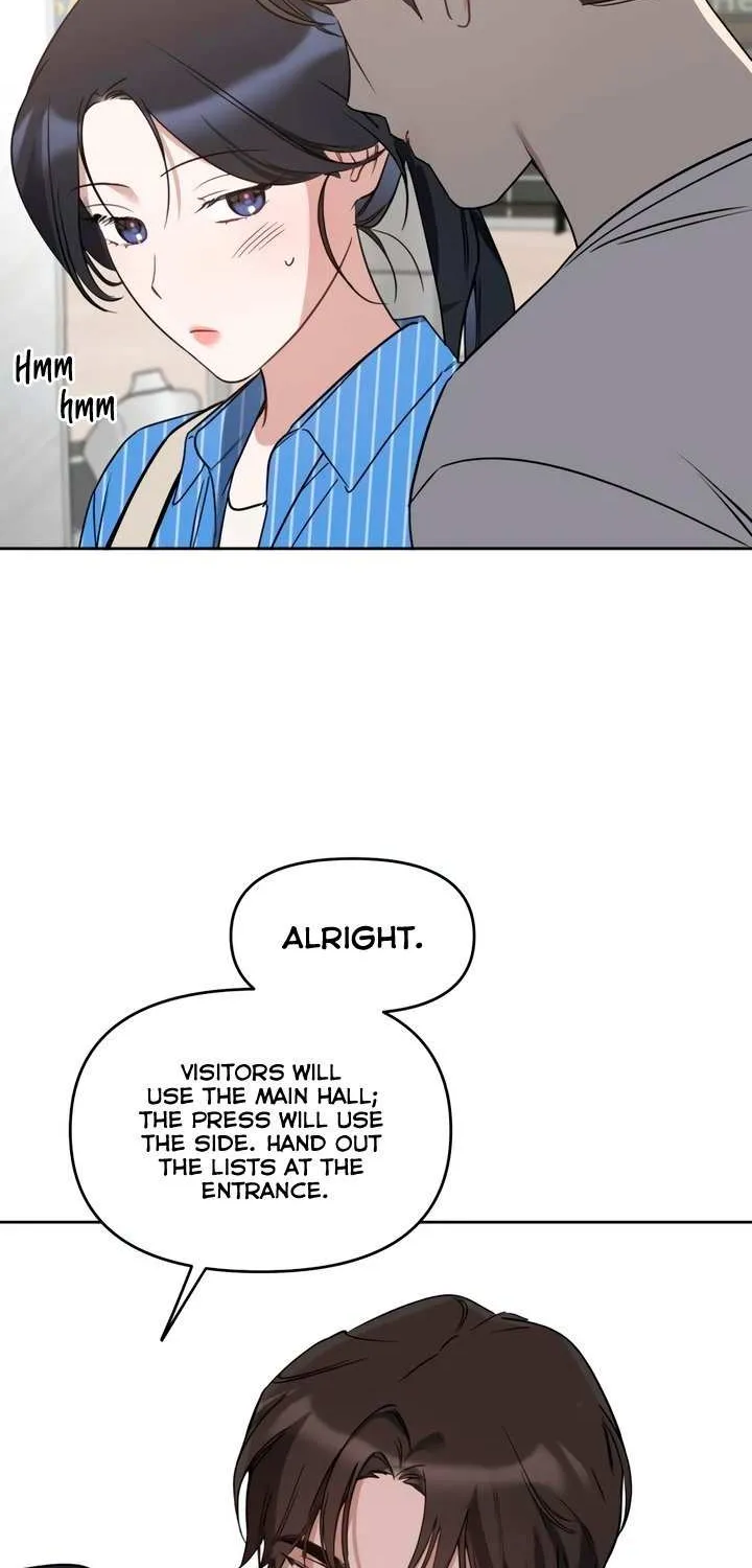 Misfortune at Work Chapter 87 page 29 - 