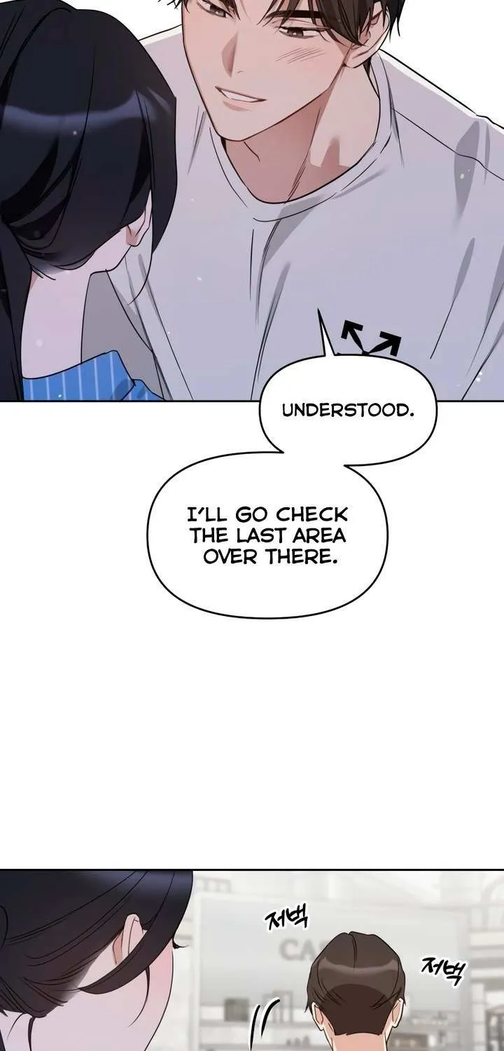 Misfortune at Work Chapter 87 page 30 - 