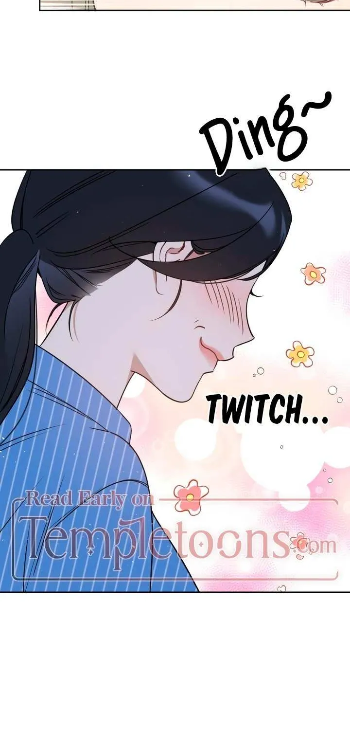 Misfortune at Work Chapter 87 page 37 - 