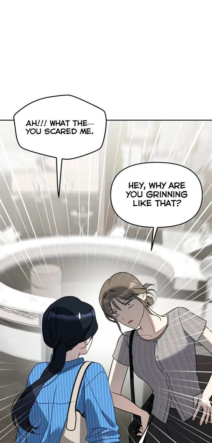 Misfortune at Work Chapter 87 page 39 - 