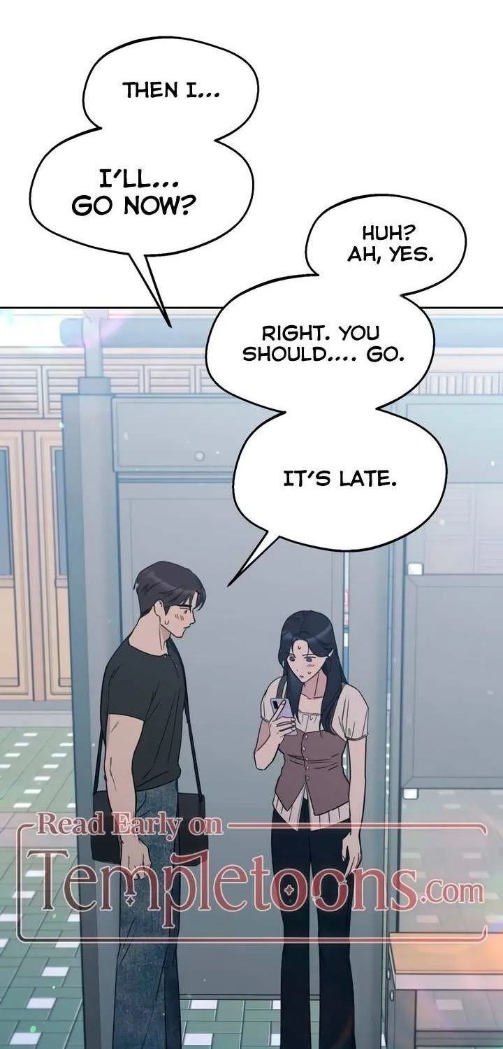 Misfortune at Work Chapter 87 page 5 - 