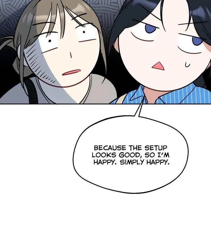 Misfortune at Work Chapter 87 page 41 - 