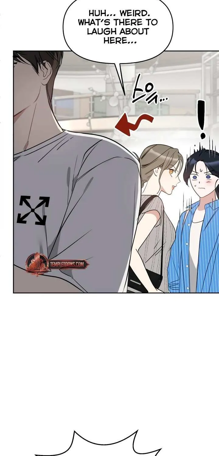 Misfortune at Work Chapter 87 page 43 - 
