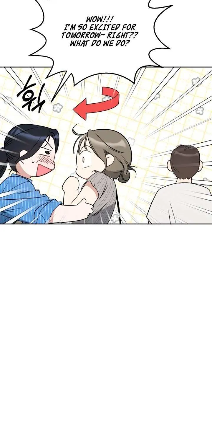 Misfortune at Work Chapter 87 page 44 - 