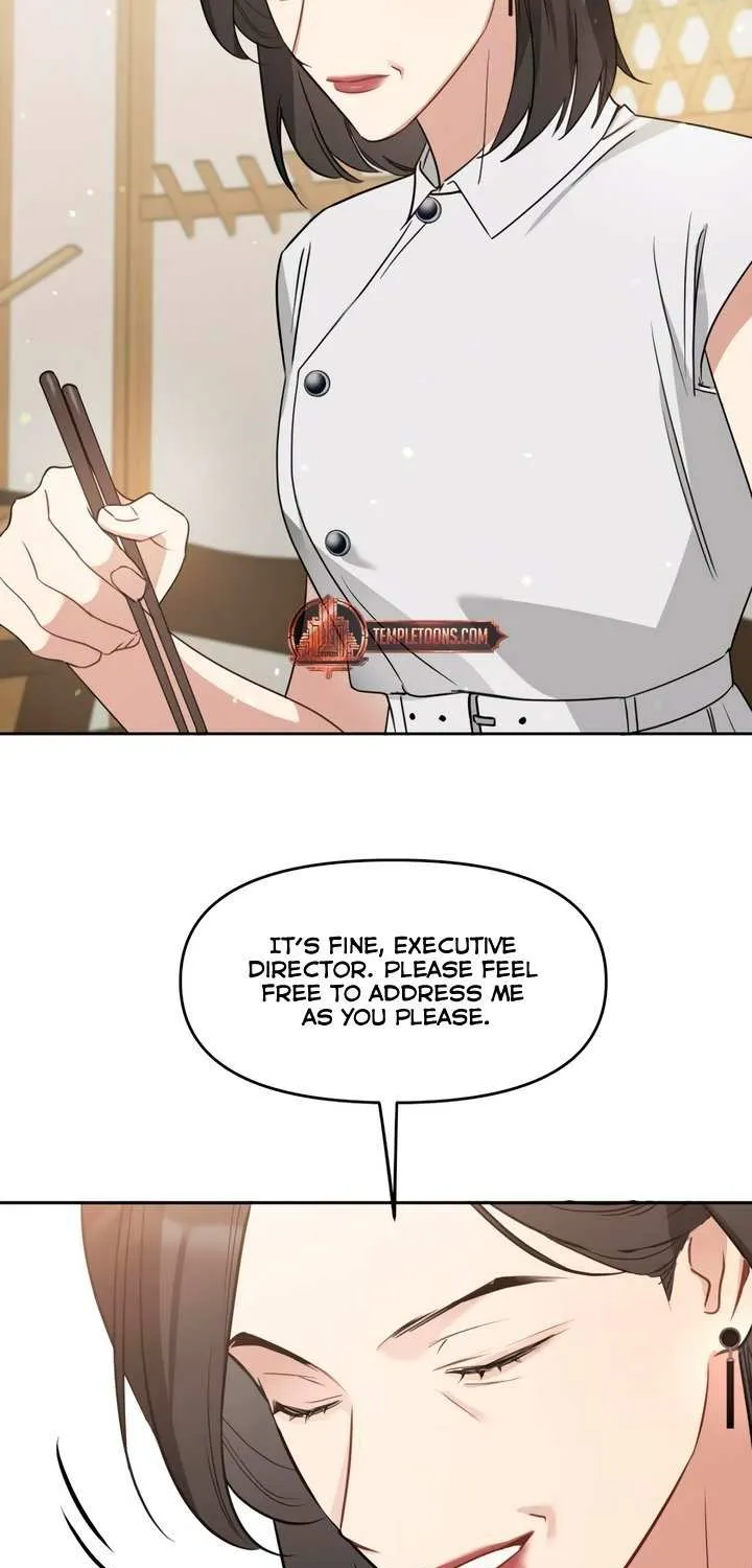 Misfortune at Work Chapter 87 page 56 - 