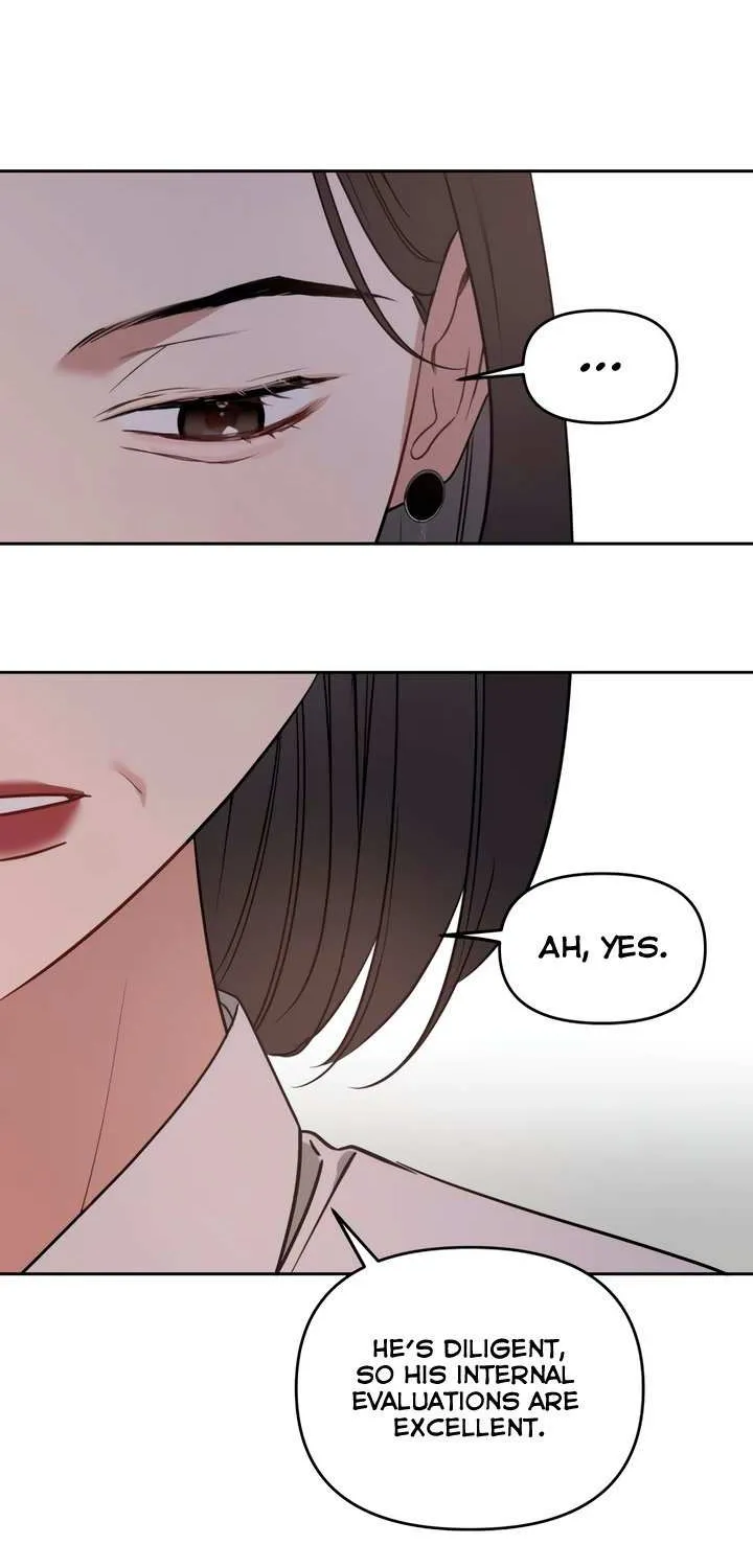 Misfortune at Work Chapter 87 page 61 - 