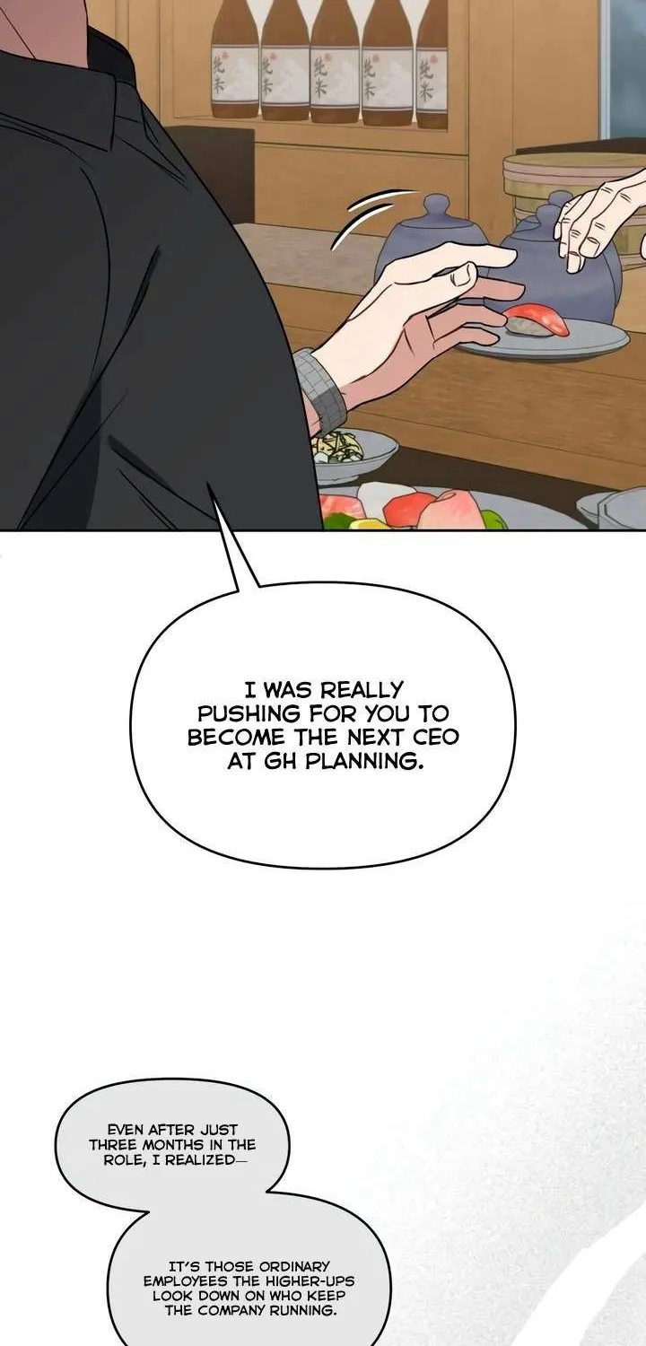 Misfortune at Work Chapter 87 page 69 - 