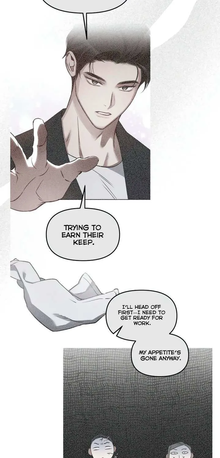 Misfortune at Work Chapter 87 page 70 - 