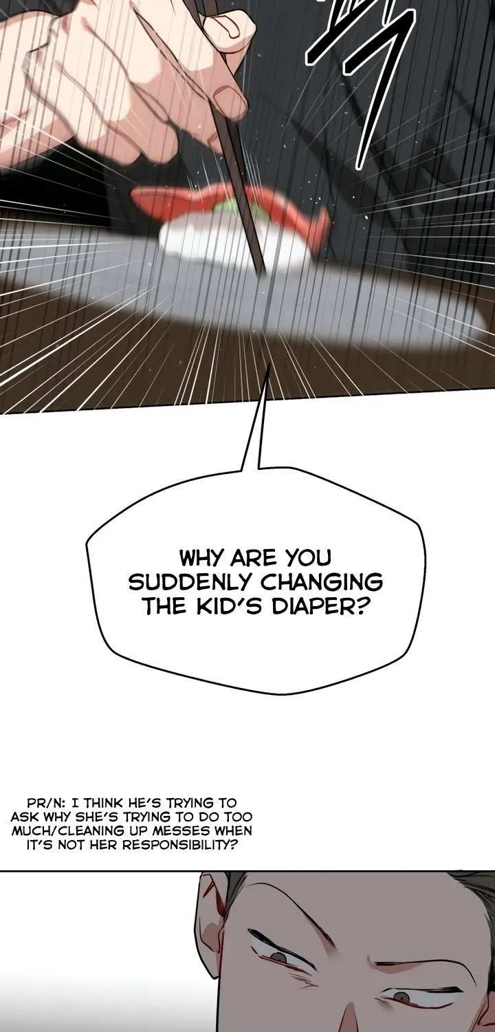 Misfortune at Work Chapter 87 page 72 - 