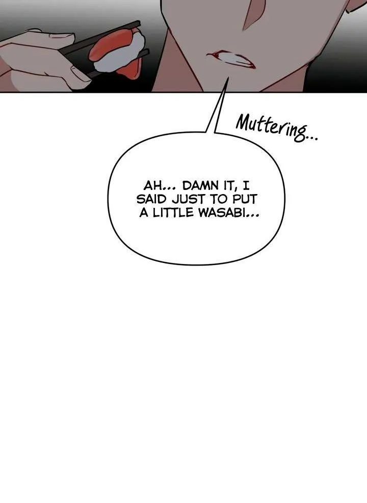 Misfortune at Work Chapter 87 page 73 - 
