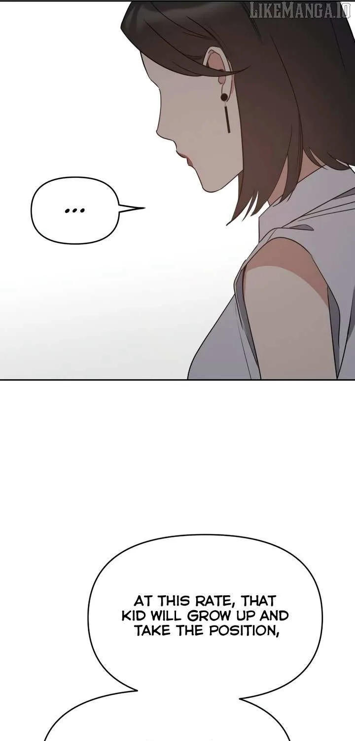 Misfortune at Work Chapter 87 page 74 - 