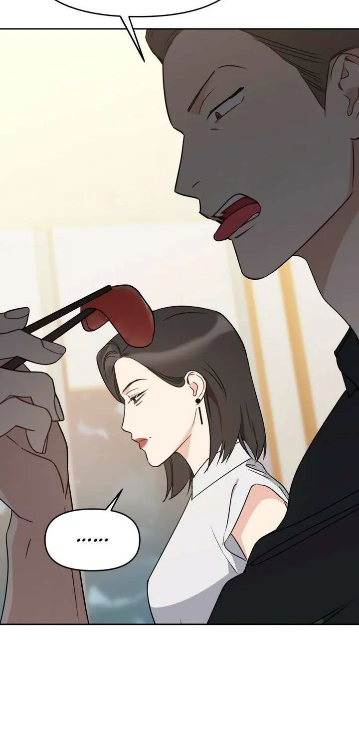 Misfortune at Work Chapter 87 page 77 - 