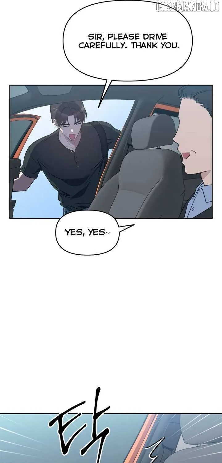 Misfortune at Work Chapter 87 page 10 - 