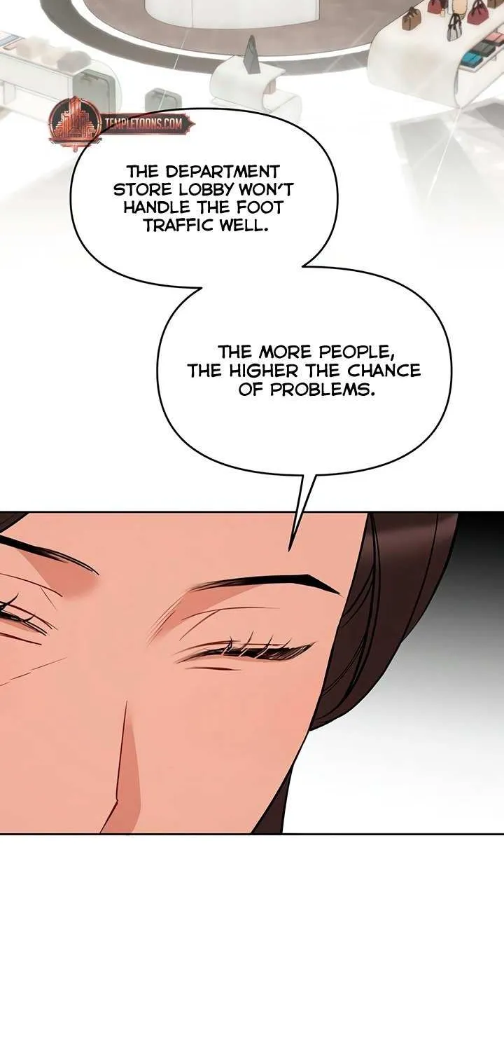 Misfortune at Work Chapter 88 page 13 - 