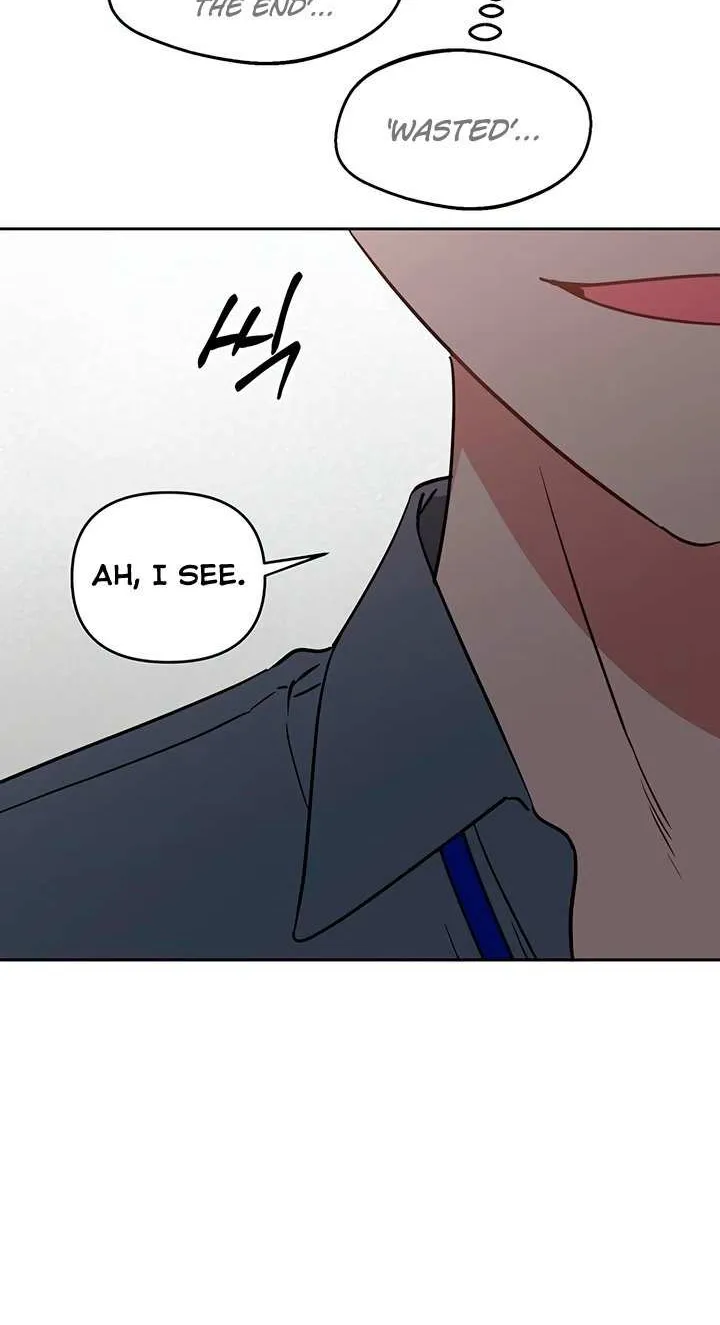 Misfortune at Work Chapter 88 page 17 - 
