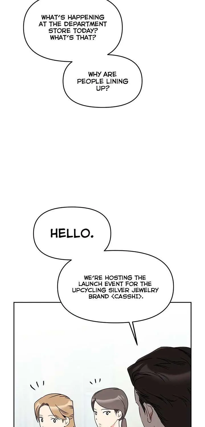 Misfortune at Work Chapter 88 page 28 - 