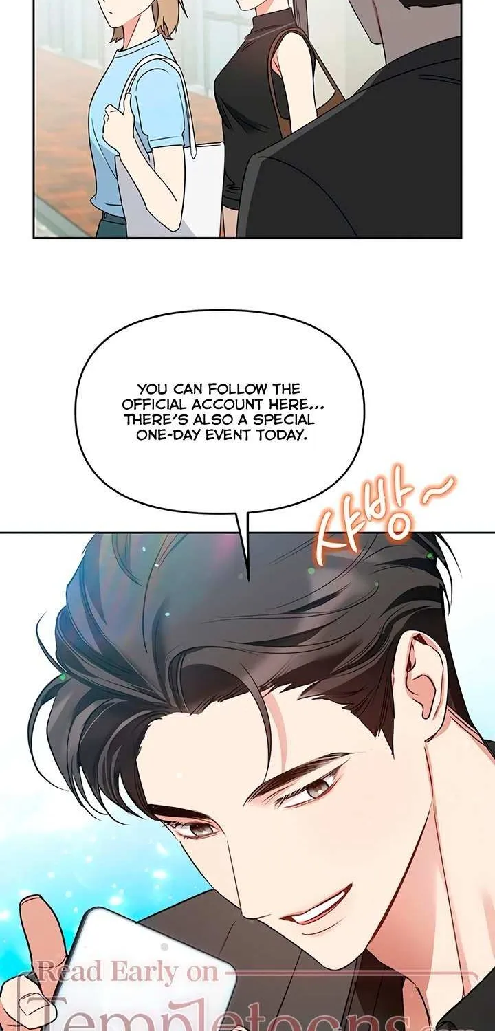 Misfortune at Work Chapter 88 page 29 - 