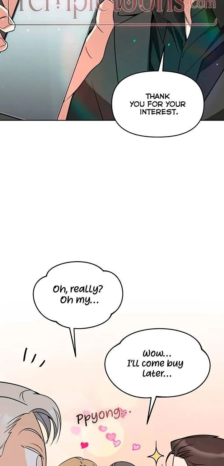 Misfortune at Work Chapter 88 page 30 - 