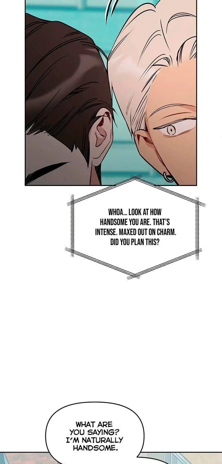 Misfortune at Work Chapter 88 page 32 - 