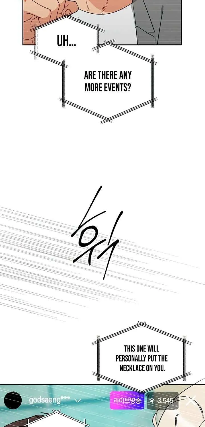 Misfortune at Work Chapter 88 page 36 - 