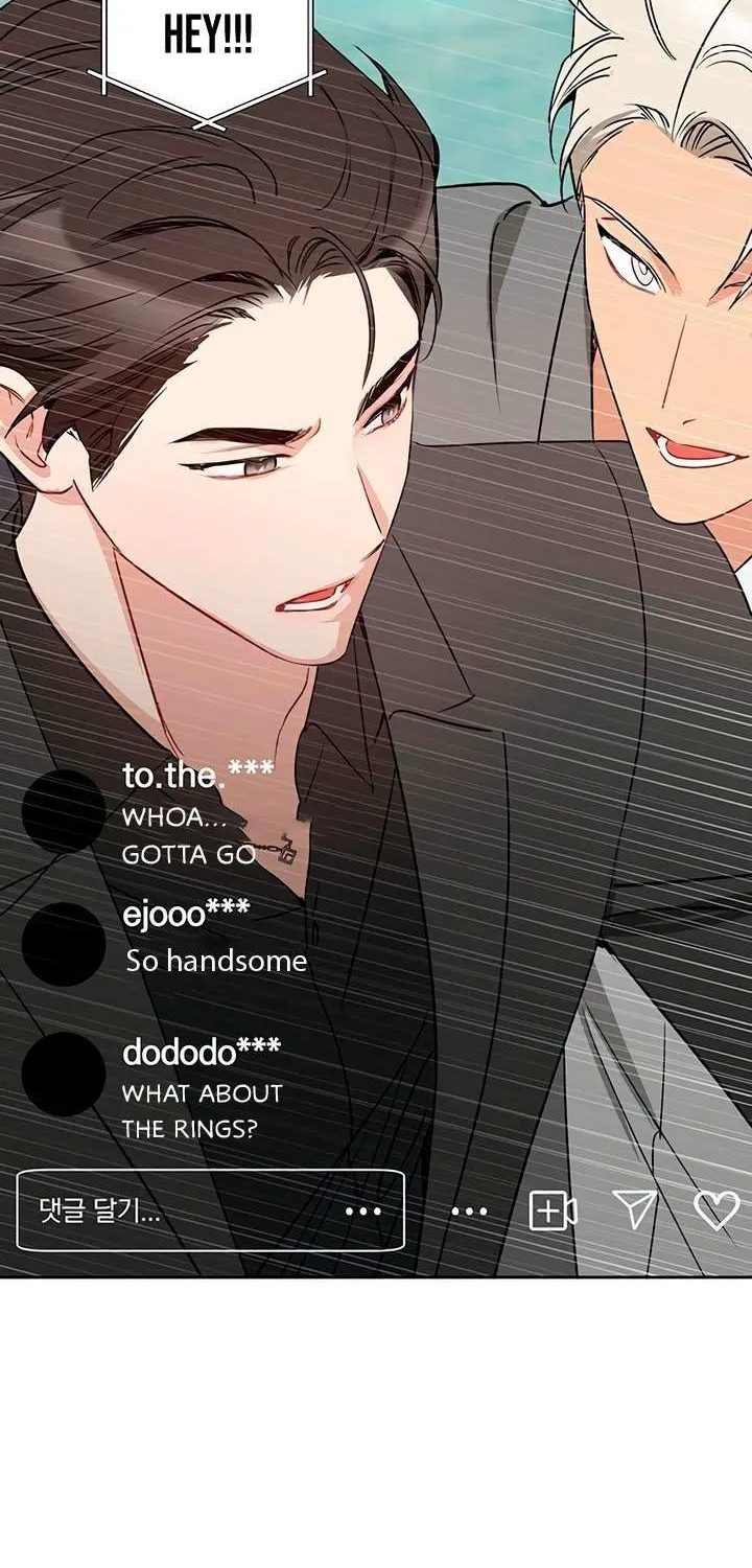 Misfortune at Work Chapter 88 page 37 - 