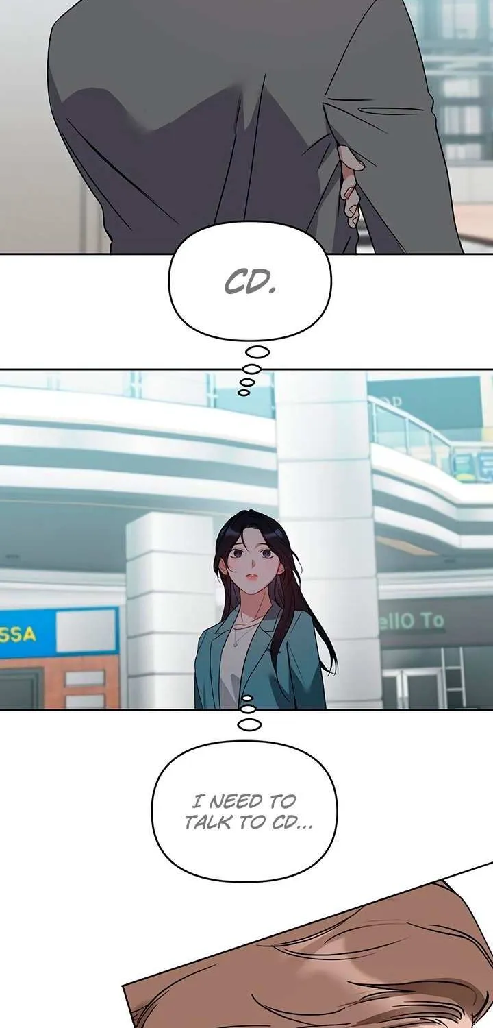 Misfortune at Work Chapter 88 page 45 - 