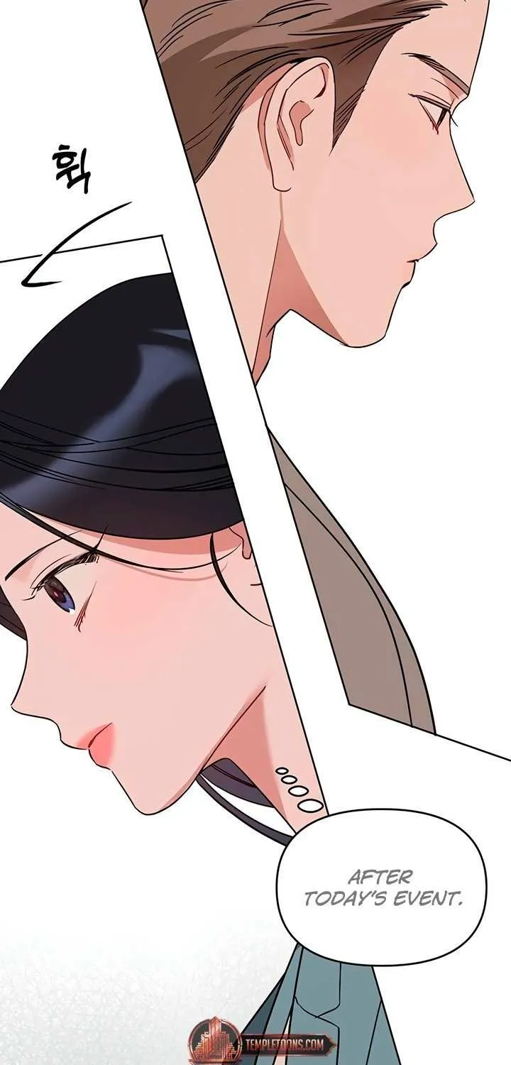 Misfortune at Work Chapter 88 page 46 - 
