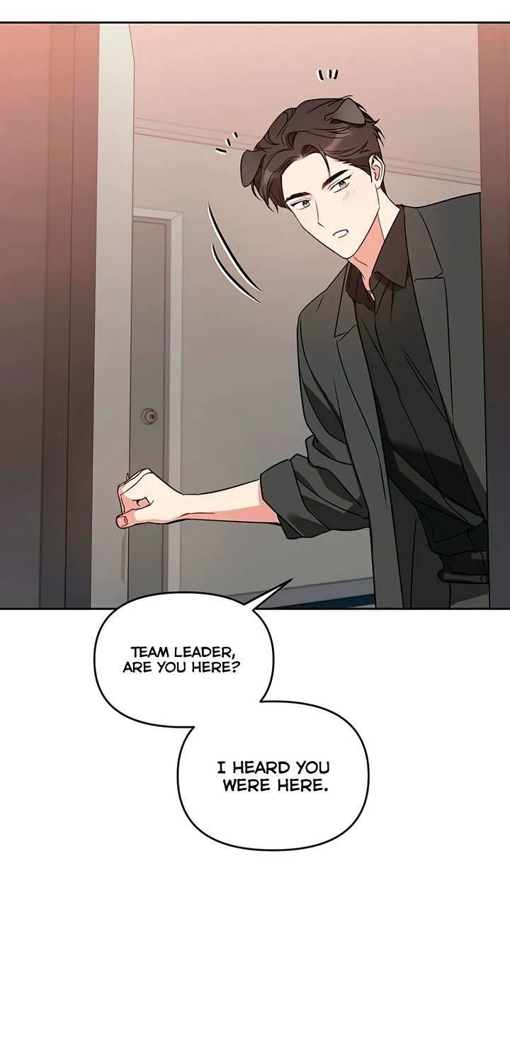 Misfortune at Work Chapter 88 page 54 - 