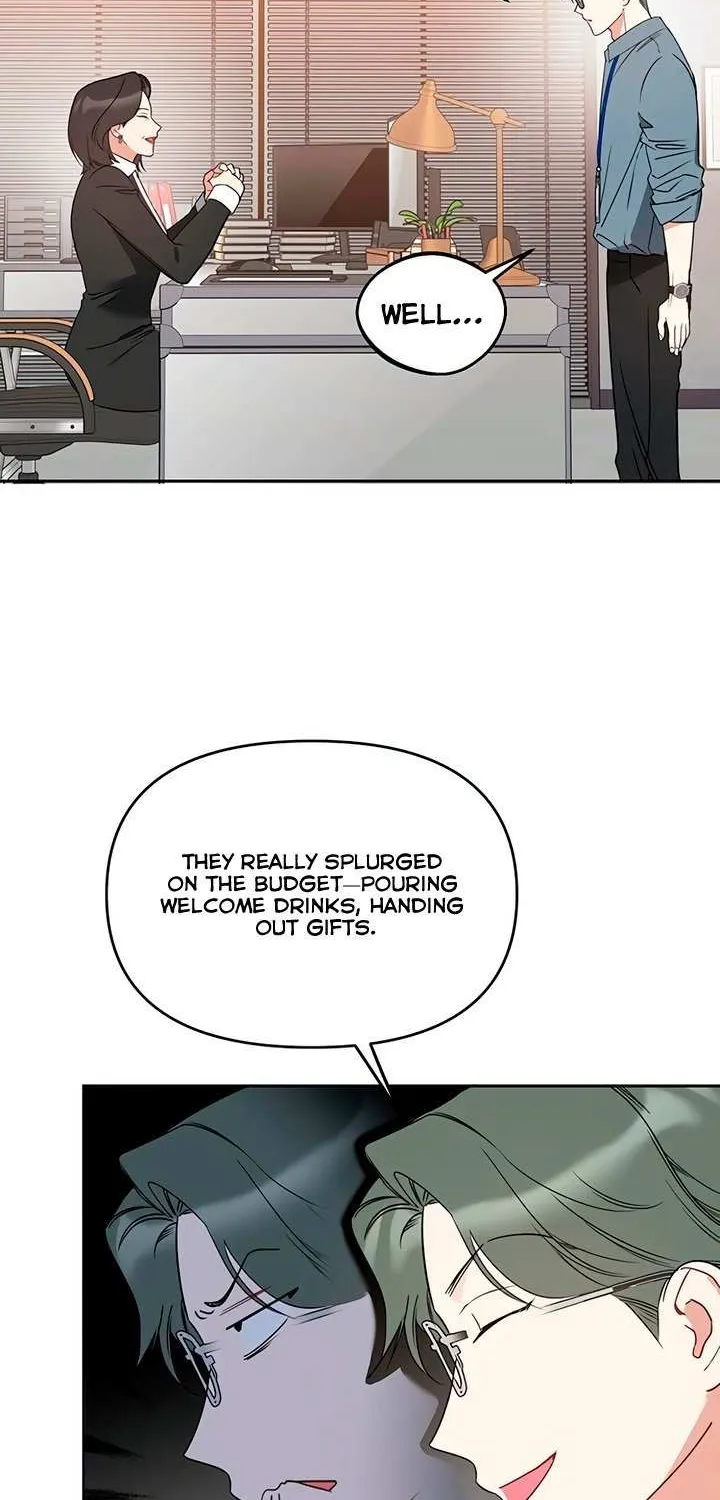 Misfortune at Work Chapter 88 page 7 - 