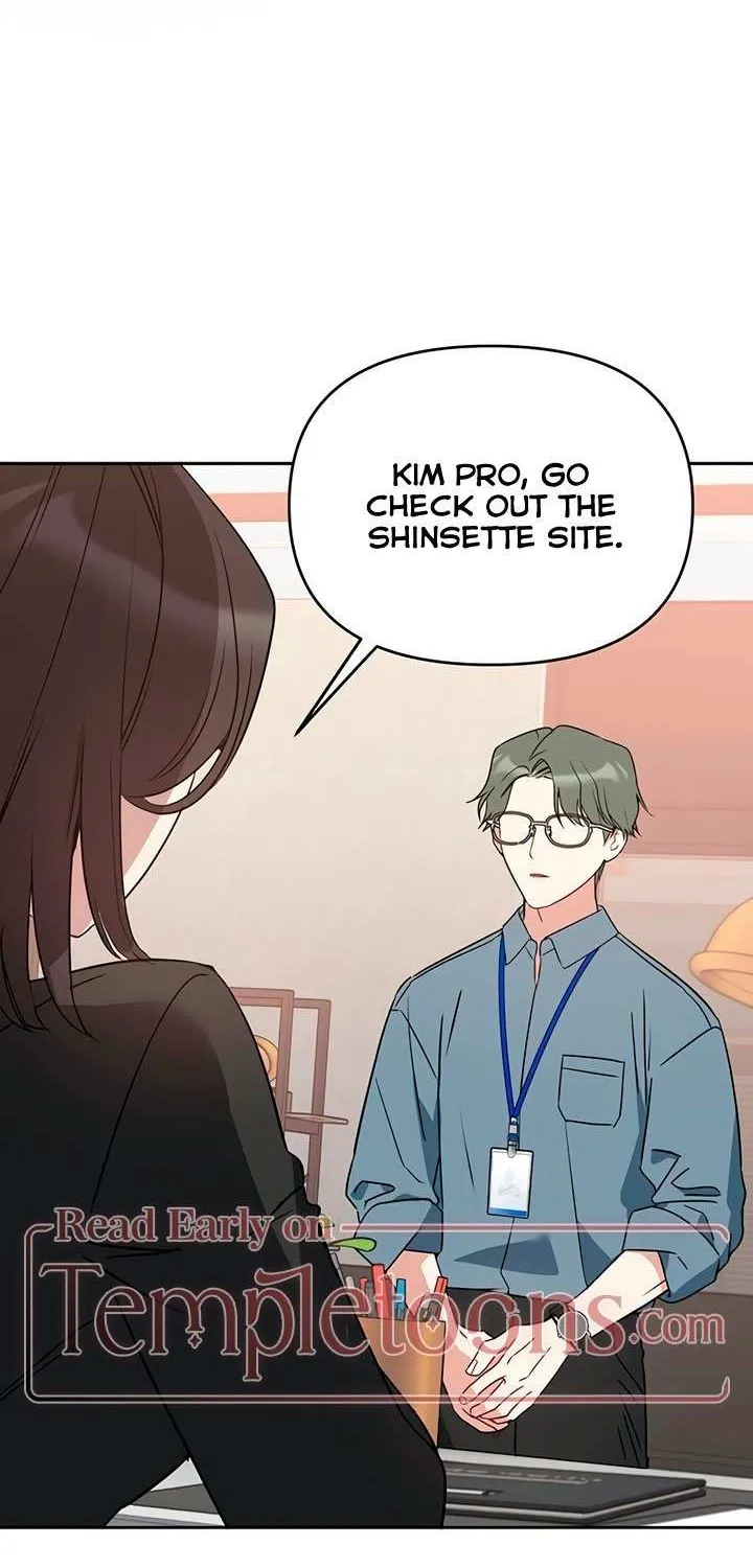 Misfortune at Work Chapter 88 page 9 - 