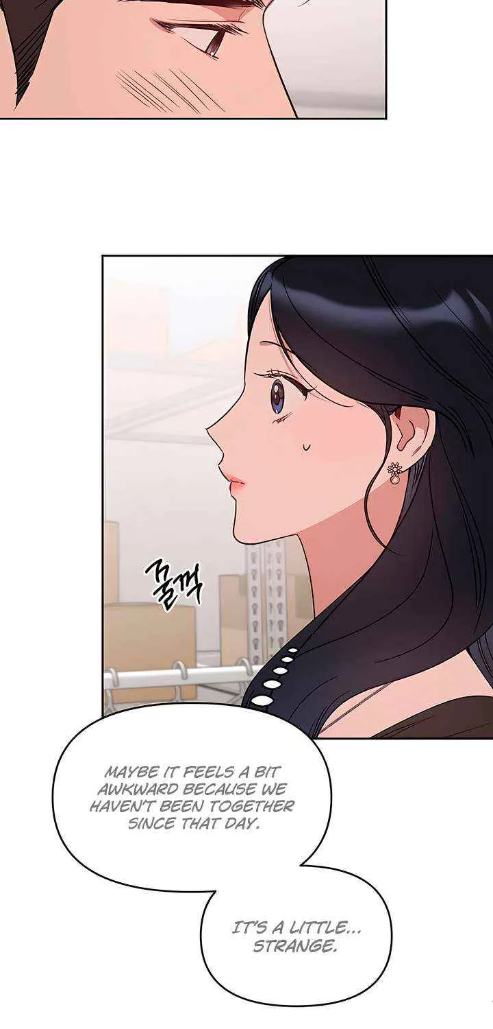 Misfortune at Work Chapter 89 page 12 - 