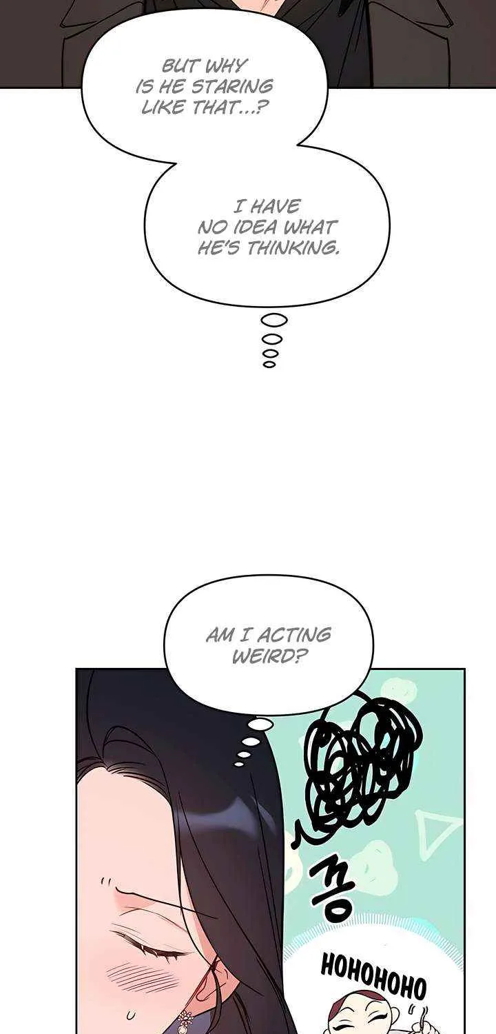 Misfortune at Work Chapter 89 page 14 - 