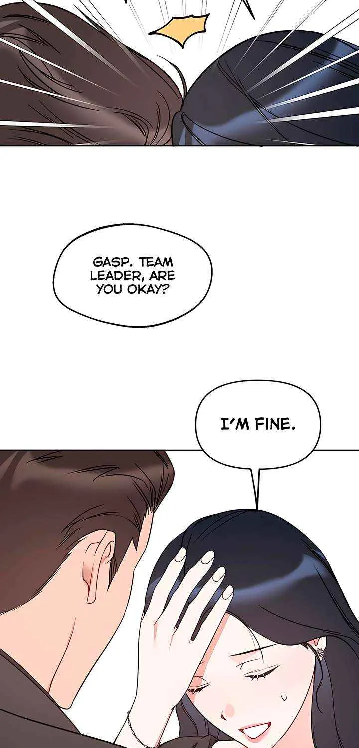 Misfortune at Work Chapter 89 page 19 - 