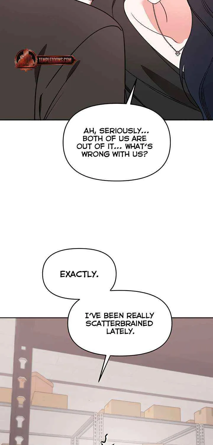 Misfortune at Work Chapter 89 page 20 - 