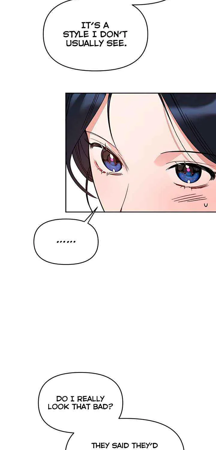Misfortune at Work Chapter 89 page 23 - 