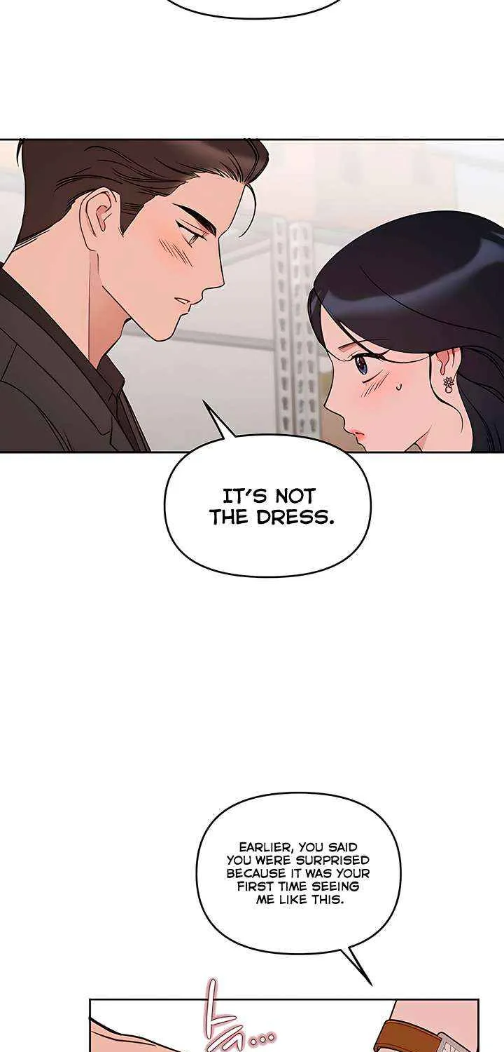 Misfortune at Work Chapter 89 page 30 - 